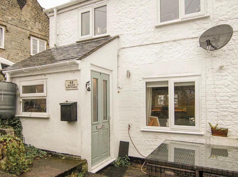 Daisy Cottage Warminster Exterior photo